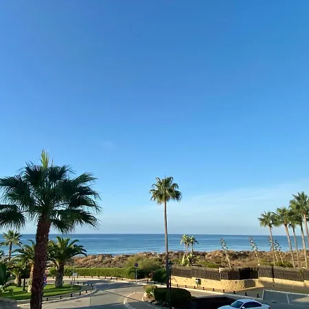 Front In With Amazing Sea Views Semidetached Villa *