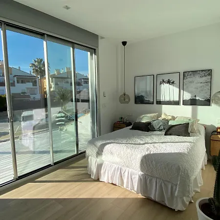 Villa Front In With Amazing Sea Views Semidetached
